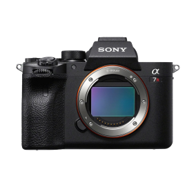 Sony a7r4