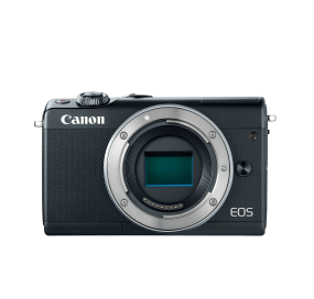 Canon m100