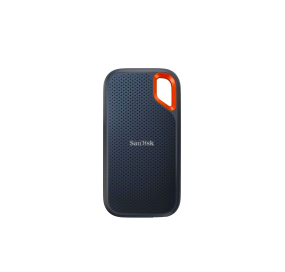 SSD Portable Sandisk 2TB Extreme pro